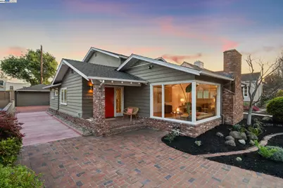 2960 Gibbons Drive, Alameda, CA 94501 - Photo 1