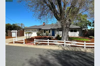 2080 Janice Dr, Pleasant Hill, CA 94523 - Photo 1