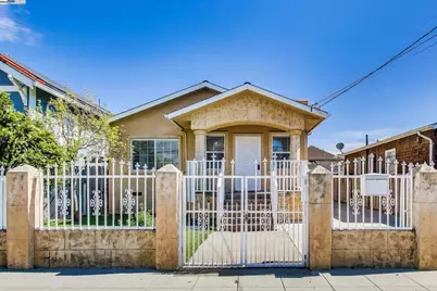 1320 76th Ave, Oakland, CA 94621 - Photo 1