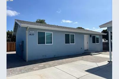 1637 Pine St, Livermore, CA 94551 - Photo 1