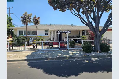 291 Rousseau St, Hayward, CA 94544 - Photo 1