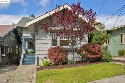 1170 Oxford St, Berkeley, CA 94707 - Photo 1