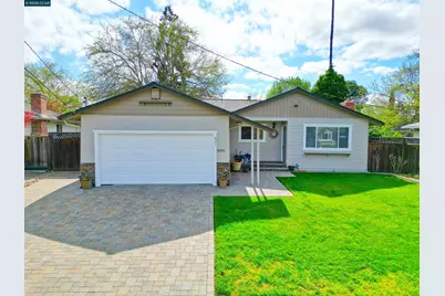 921 Sassel Ave, Concord, CA 94518 - Photo 1