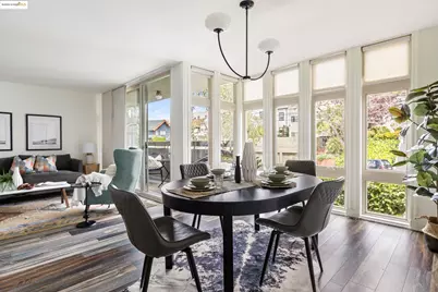 398 Adams St #202, Oakland, CA 94610 - Photo 1