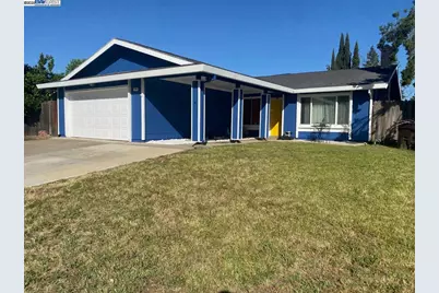 1700 Klamath River Dr, Rancho Cordova, CA 95670 - Photo 1