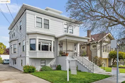 534 63rd St, Oakland, CA 94609 - Photo 1