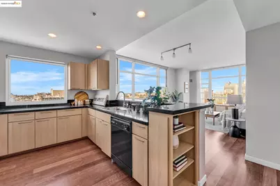 1 Lakeside Dr #1803, Oakland, CA 94612 - Photo 1