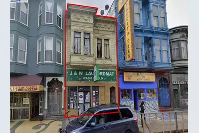 2977 24th St, San Francisco, CA 94110 - Photo 1