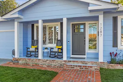 1287 Greenwood Rd, Pleasanton, CA 94566 - Photo 1