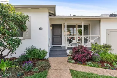 1376 Cedar St, Berkeley, CA 94702 - Photo 1
