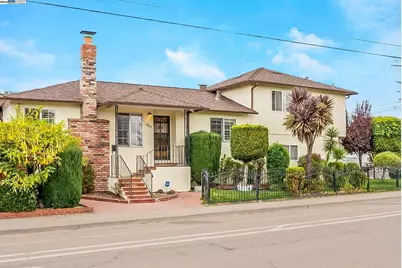 2868 Norbridge Ave, Castro Valley, CA 94546 - Photo 1