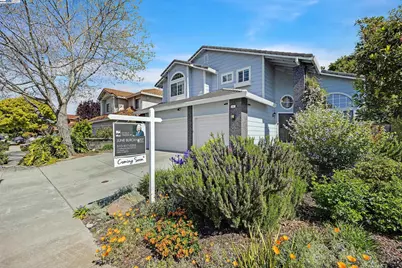 2867 Sanderling Drive, Fremont, CA 94555 - Photo 1