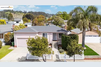 1006 Richmond St, El Cerrito, CA 94530 - Photo 1