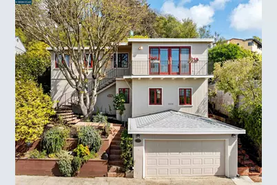 561 Cragmont Ave, Berkeley, CA 94708 - Photo 1