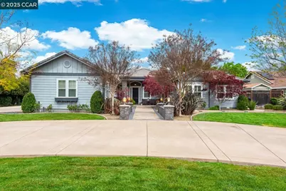 3 Rachel Ranch Ct, Clayton, CA 94517 - Photo 1