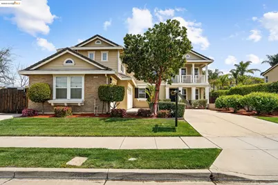 2308 Windy Springs Ln, Brentwood, CA 94513 - Photo 1