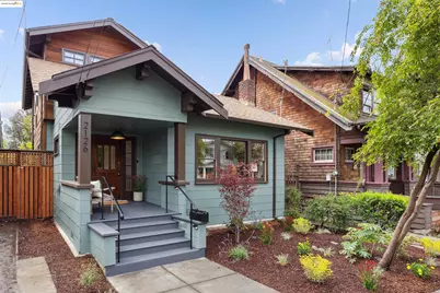 2126 Derby St, Berkeley, CA 94705 - Photo 1