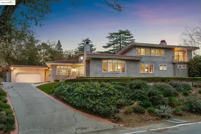 15 Los Altos Rd, Orinda, CA 94563 - Photo 1