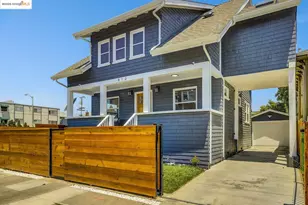 812 Foothill Blvd, Oakland, CA 94606 - Photo 1