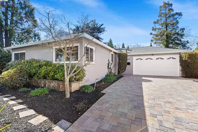 1692 Maryland St, Redwood City, CA 94061 - Photo 1