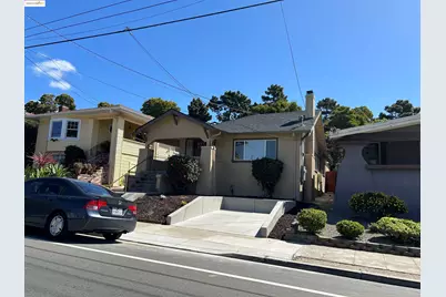 3036 23rd Avenue, Oakland, CA 94602 - Photo 1