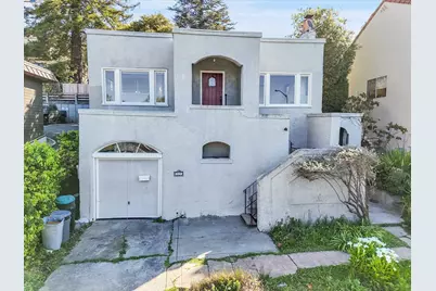 219 Arlington Ave, Kensington, CA 94707 - Photo 1