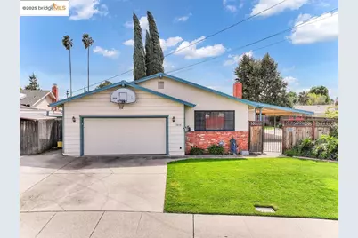 2614 Hamilton Avenue, Concord, CA 94519 - Photo 1