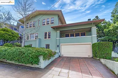 491 Boulevard Way, Piedmont, CA 94610 - Photo 1