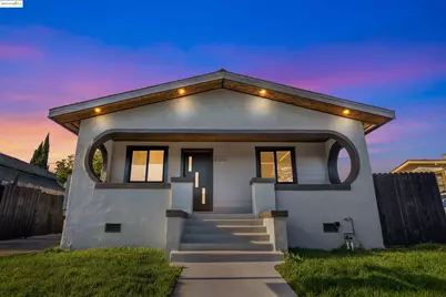 2009 Auseon Avenue, Oakland, CA 94621 - Photo 1