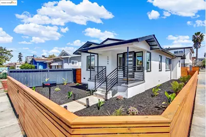 5900 Marshall St, Oakland, CA 94608 - Photo 1