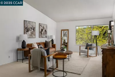 1935 Cactus Ct #5, Walnut Creek, CA 94595 - Photo 1