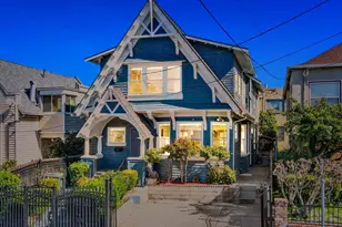 1206 E 23rd St, Oakland, CA 94606 - Photo 1