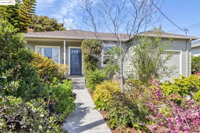 6823 Lincoln Ave, El Cerrito, CA 94530 - Photo 1