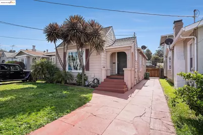2532 83rd Ave, Oakland, CA 94605 - Photo 1