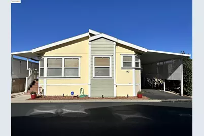 4603 Balfour Rd #97, Brentwood, CA 94513 - Photo 1