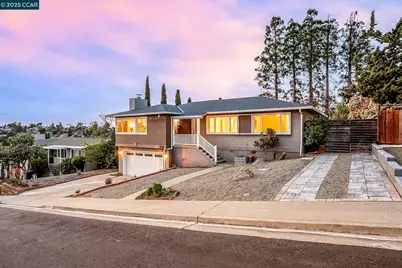 3325 Brentwood Ave, Richmond, CA 94803 - Photo 1