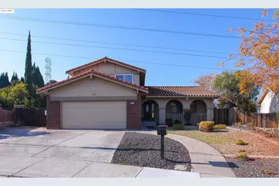 1908 Grizzly Court, Antioch, CA 94509 - Photo 1
