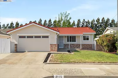 2115 Bishop Ave, Fremont, CA 94536 - Photo 1
