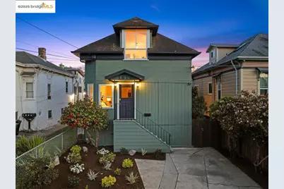 1616 Harmon St, Berkeley, CA 94703 - Photo 1