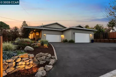 196 Midhill Rd, Martinez, CA 94553 - Photo 1