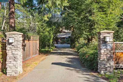 1375 Pine Tree Drive, Alamo, CA 94507 - Photo 1