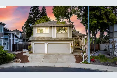 2007 Fries Ct, Martinez, CA 94553 - Photo 1