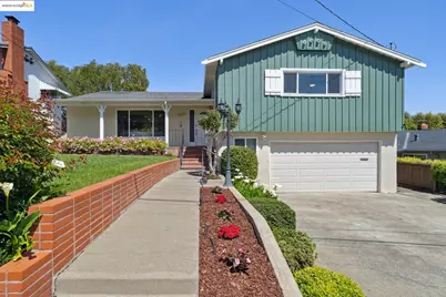 4545 Gregory Way, Richmond, CA 94803 - Photo 1
