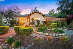 4614 Second St, Pleasanton, CA 94566 - Photo 1