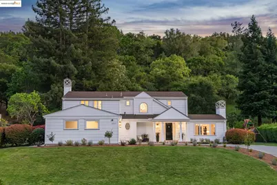 457 Dalewood Dr, Orinda, CA 94563 - Photo 1