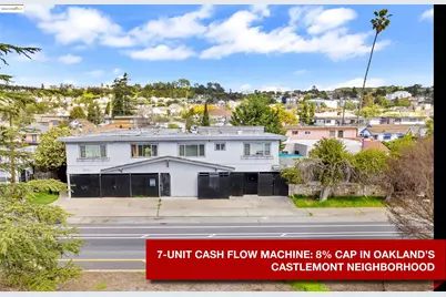 9326 Bancroft Ave, Oakland, CA 94603 - Photo 1