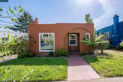3081 California St, Oakland, CA 94602 - Photo 1