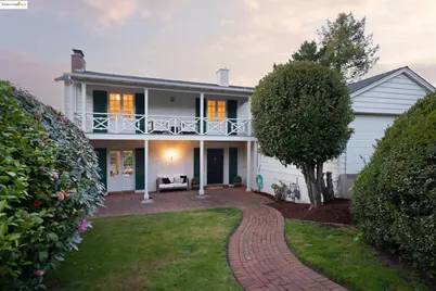 5 The Crescent, Berkeley, CA 94708 - Photo 1