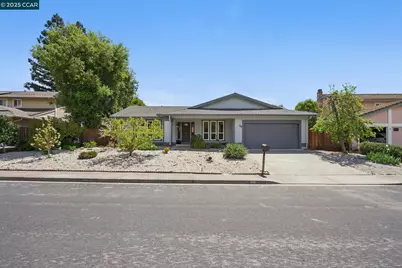 17 Bliss Ct., Pleasant Hill, CA 94523 - Photo 1