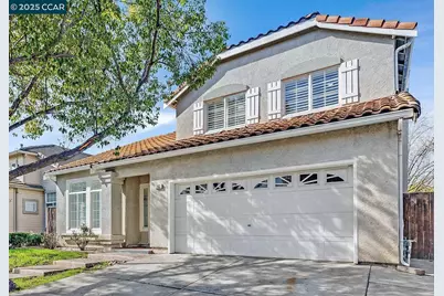 2883 Saint Martins Way, Tracy, CA 95377 - Photo 1